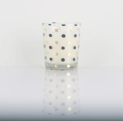 DOT Wedding Birthday Scentes Candles for Gift