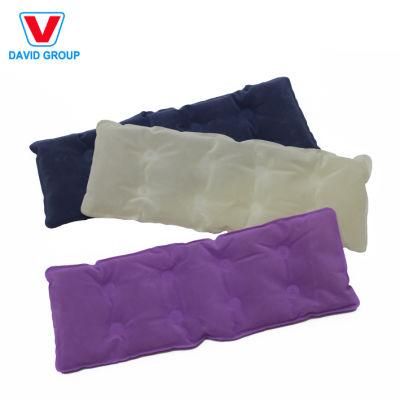 Injury Pain Relief Pack Pad Gel Ice Pack Cold Hot Cooling Pack Pad