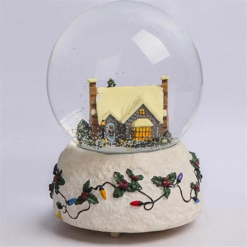 2020 New Gift Children Snow Globes Snowball