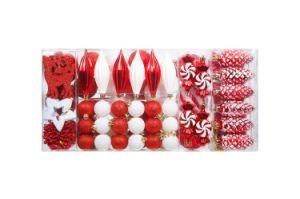 Wholesale Xmas Christmas Ball for Indoor Outdoor Home Party Decoration
