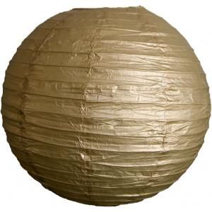 Decorative Round Chinese Paper Lanterns for Halloween