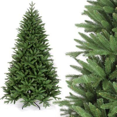 Yh2059 Beautiful Factory Customized Christmas Trees 150cm Western Holidays Happy New Year Beautiful Christmas Tree