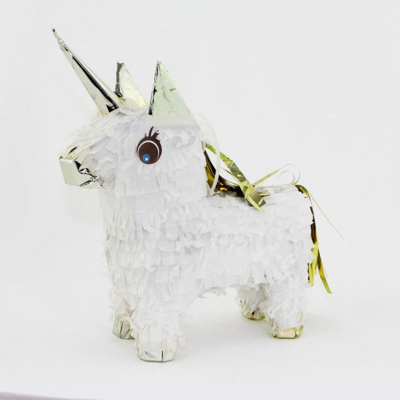 Wholesale Donkey Unicorn Pinata Manufacturers for Party Decoration