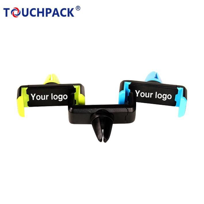 Logo Printing Car Phone Stand