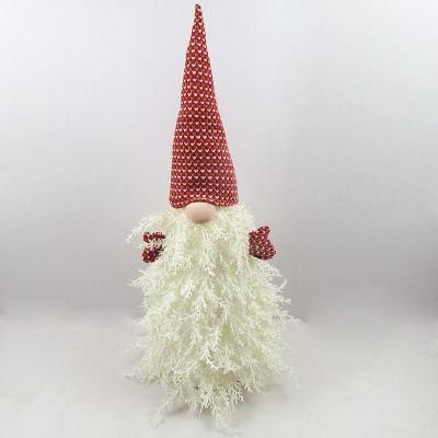 Pouplar Christmas Table Tree Gnome