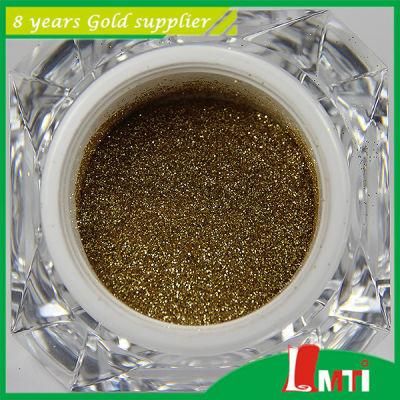 Factory Trade Assurance Pearl Color Glitter Powder