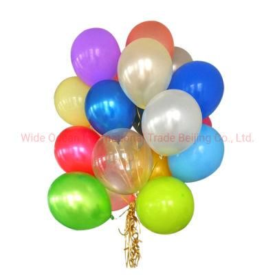 Wholesale Outdoor balloon Inflatable Balloon Ball Christmas Ornament Decoration