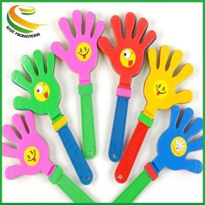Promotional Clappers Clapping Hands Children&prime;s Kid&prime;s Novelty Toy Noise Maker for Game Accessories, Birthday, Party Favor