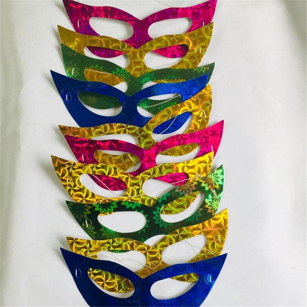 Cartoon Fashion Children Eye Mask