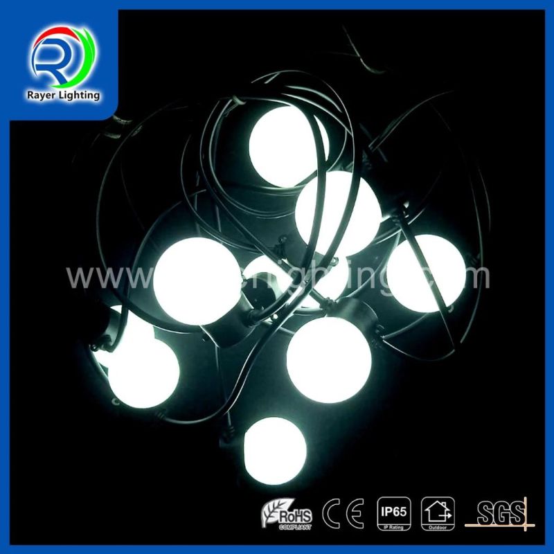 Wedding Decoration Festival Decoration LED Ball Light String Light