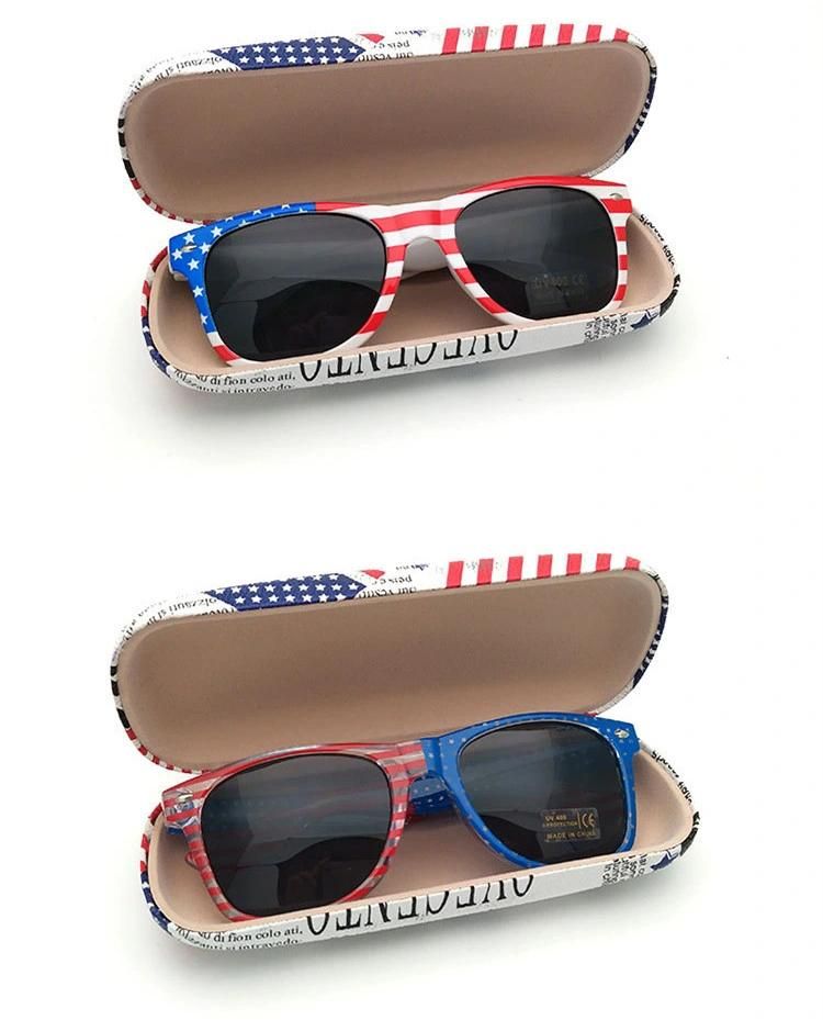 American Flag Glasses Ball Party Holiday Kids Children Boy Girl Gift Party Supply Glasses