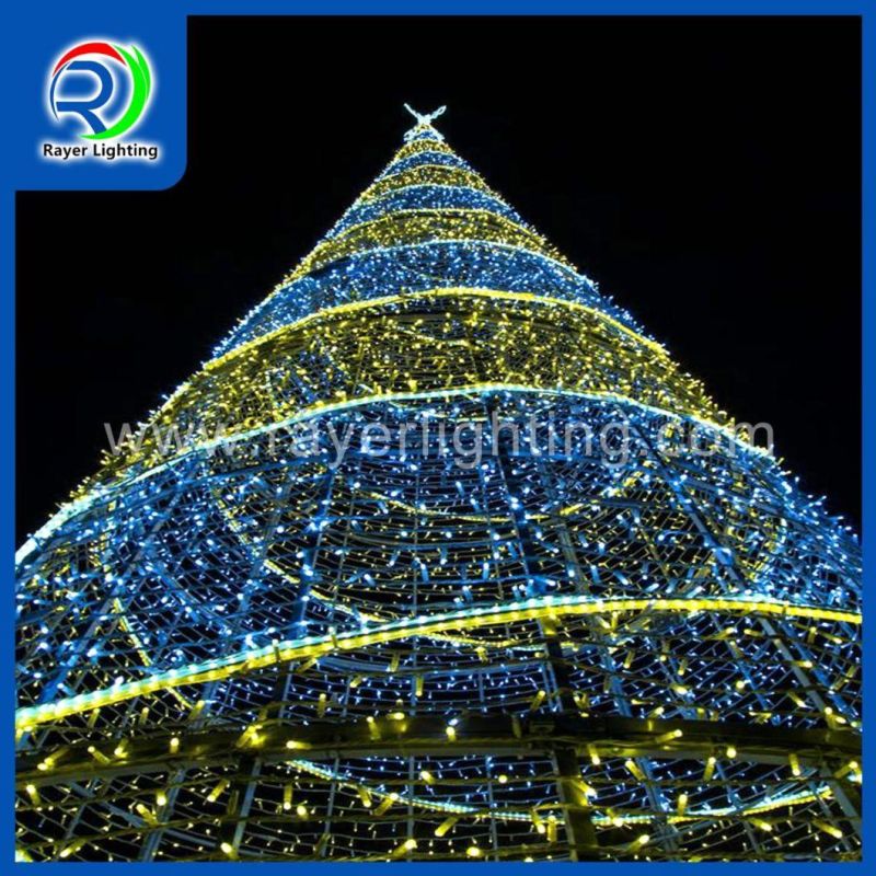 Navidad LED Outdoor Garden Products Christmas Decoration Light