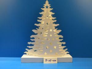 Decor Wood Christmas Tree for Decoration
