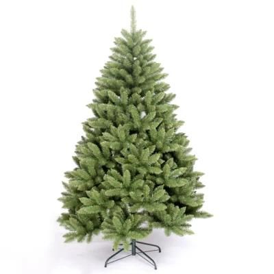 Yh22105 2022 Luxury 5 Feet PVC Christmas Decorative Tree Outdoor Indoor Christmas Decorative Artificial Tree