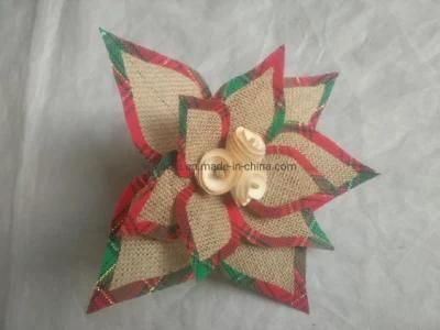 New Design Artificial Flower Tree Decoration