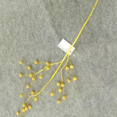 Professional Supplier Kinds of Decorative Artificial Acrylic Flower