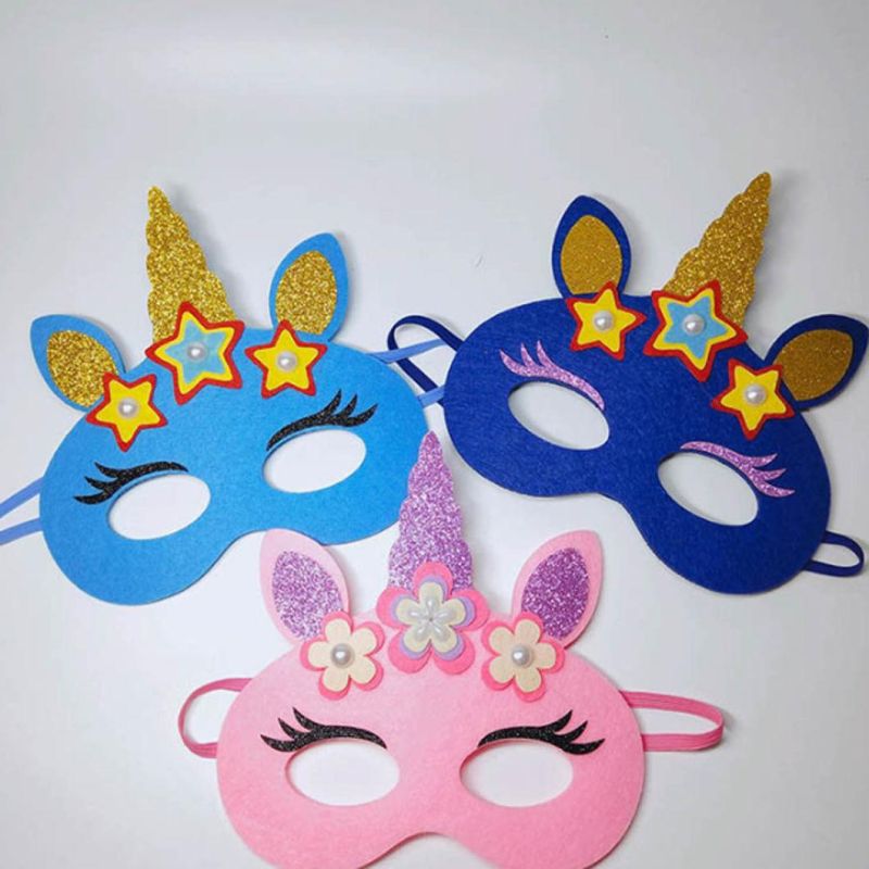 LED Glowing Masks Party Supplies Mask