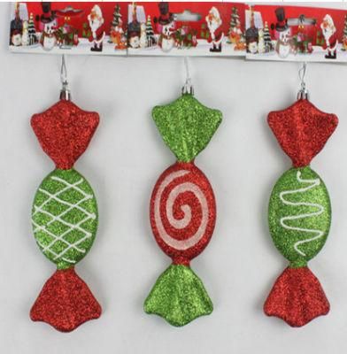 2020 Candy Christmas Hanging Decoration