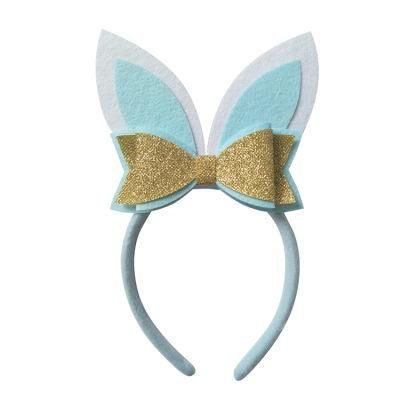 Latest Baby Children Decorative Hair Band Headband Design