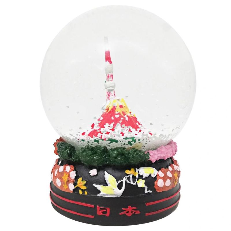 2020 New Gift Children Snow Globes Snowball