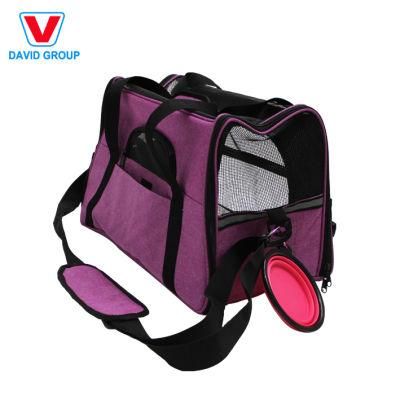 2021 Pet Carrier Bags for Promotional Pen Set