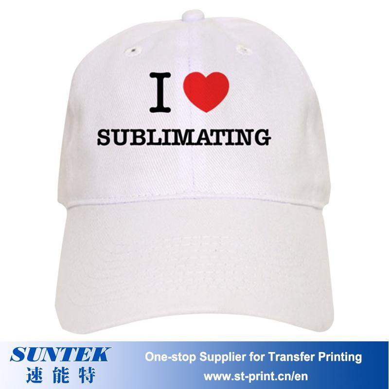 Christmas Hat/Cap for Sublimation Printing