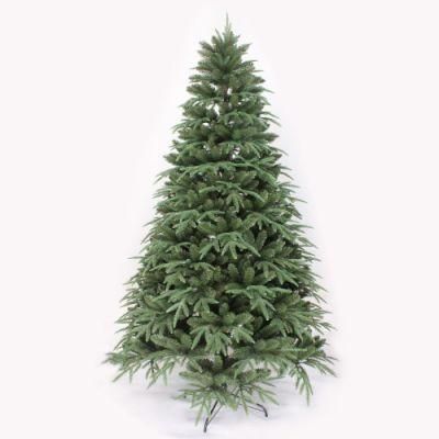 Yh21109 Artificial Hot Sale PE PVC Xmas Tree Christmas Decoration