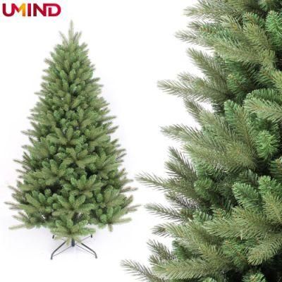 Yh2116 China Manufacturer Outdoor Decoration Large 270cm Artificial Christmas Tree