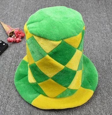 World Cup Brazil Party Caps