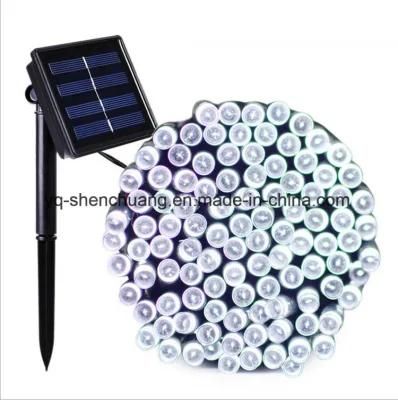 Decorative Light 200LED Solar String Light