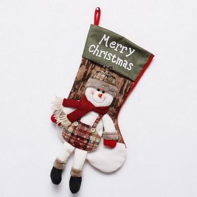 Cheap Price South America 105cm Christmas Theme Curtain Buckle