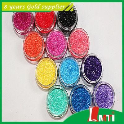 Colorful Glitter Powder Stock for Body