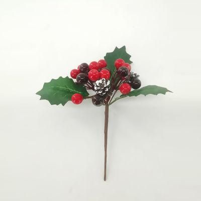 Handmade Christmas Artificial Flowers