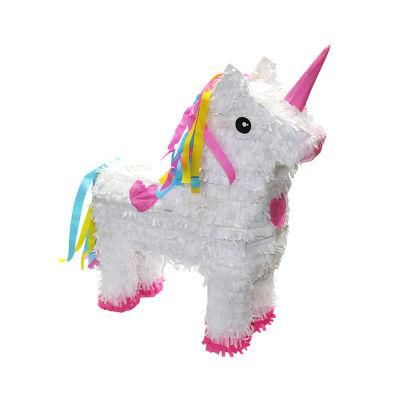 Party Unicorn Pinata for Children&prime;s Birthday Party