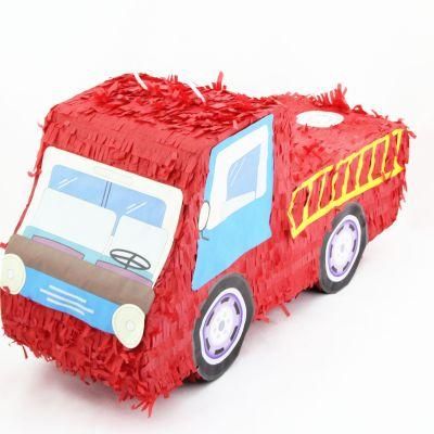 Hot Sell Car Design Pinata, Boy Favors Pinata for Birthday Party