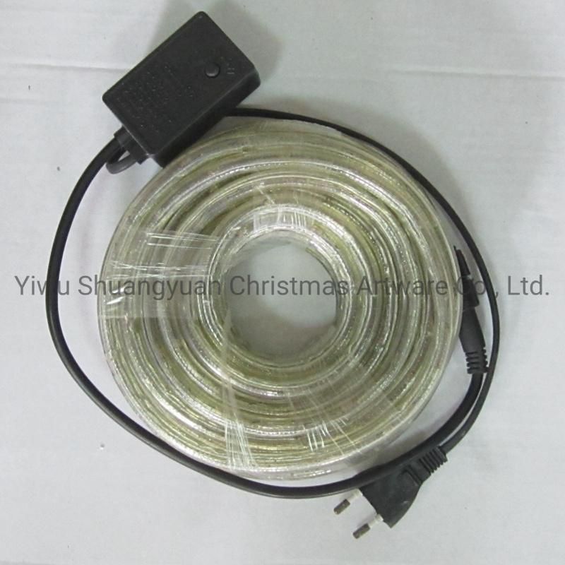 2021 New Design High Sales Christmas LED Light for Holiday Wedding Party Decoration Supplies Hook Ornament Craft Gifts