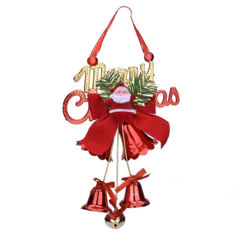 New Christmas Decorations Bell
