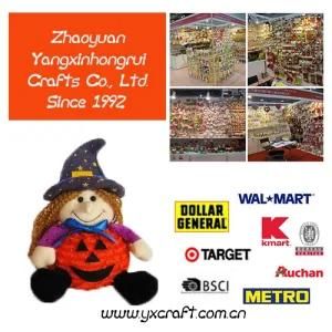 Halloween Decoration Gift Ornament Craft Product