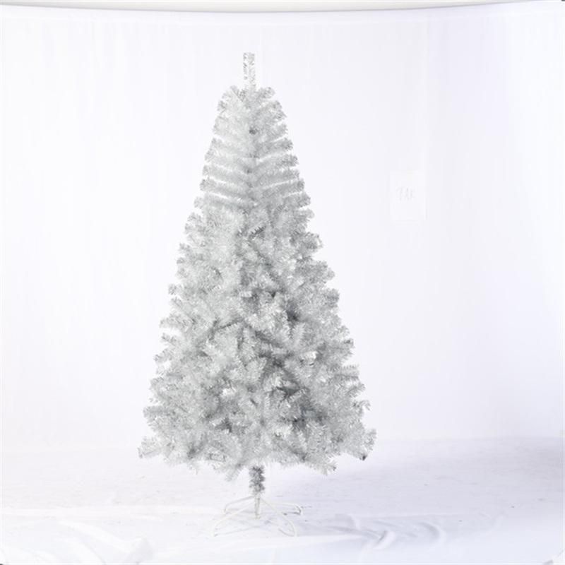 Custom Color Christmas Treeholiday Home Decoration Personalized PVC Christmas Tree