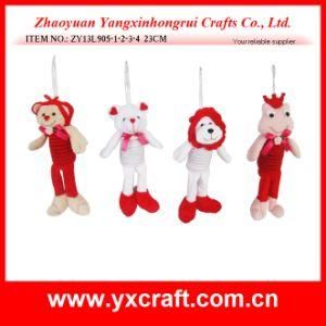 Valentine Decoration (ZY13L905-1-2-3-4) Toys for Valentine&prime;s Day Valentine Supply