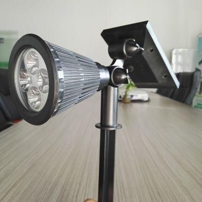 LED Solar Spot Lights as Christmas Gifts