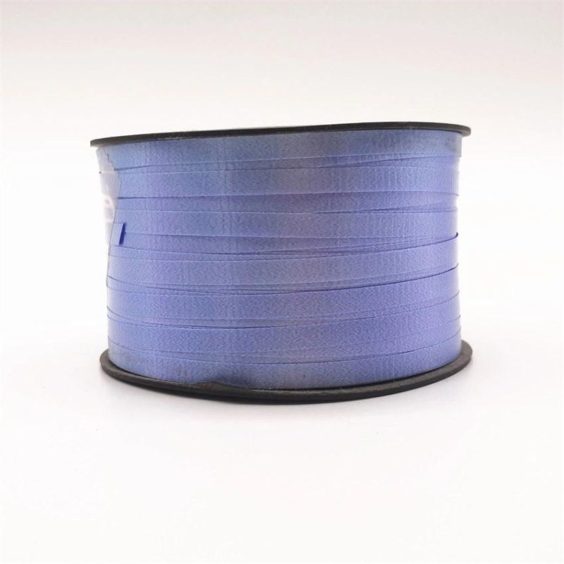Wholesale 250 Yards/Roll Plastic Ribbon Cake Rope Balloon Ribbon Br6004