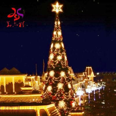 Top-Grade Artificial PVC Christmas Decoration