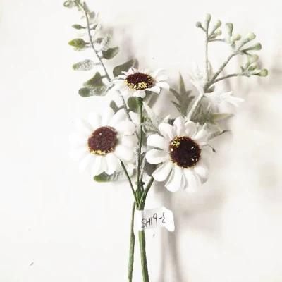 Home&amp; Wedding Decoration Artificial Peony Silk Flowers