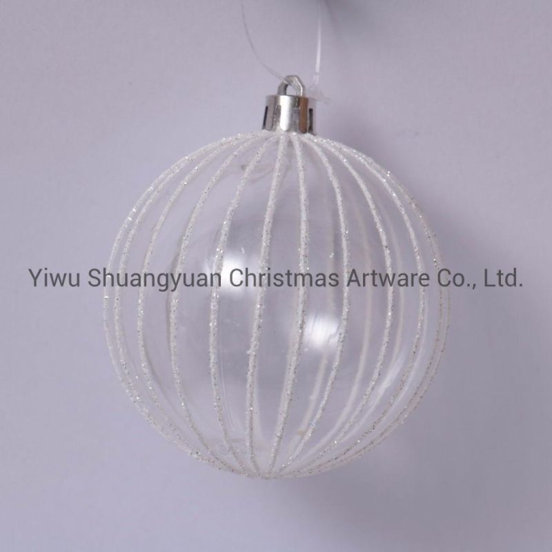 Christmas Balls for Christmas Tree Gift Decoration