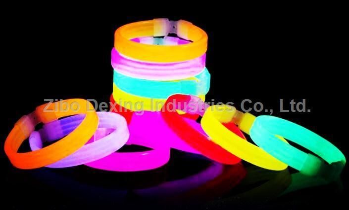 Wholesale Flashing Bracelet, Flash Bracelet Glow Bracelets Toys for Party