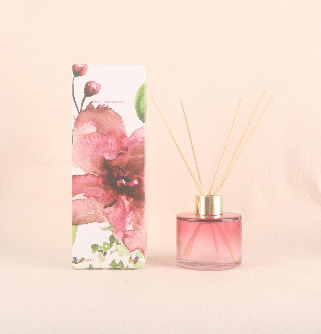 Home Fragrance Reed Diffuser for Mother′ S Day