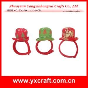 Christmas Decoration (ZY14Y61-1-2-3) Christmas Jewelry