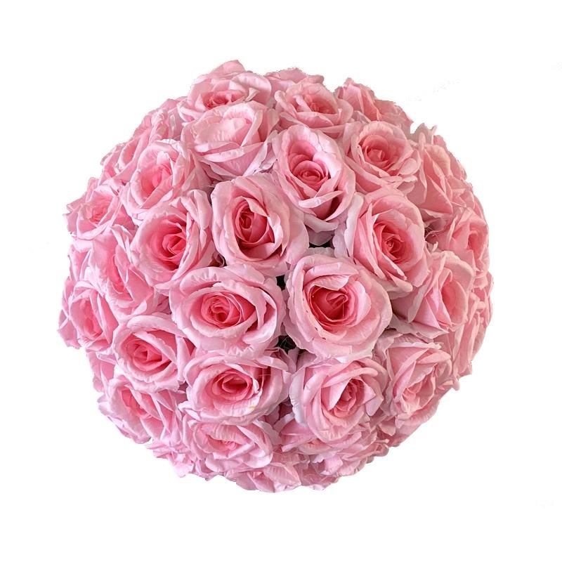 Customize Different Size Artificial Flower Table Centerpiece