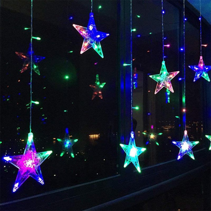 LED Fairy String Light Star String